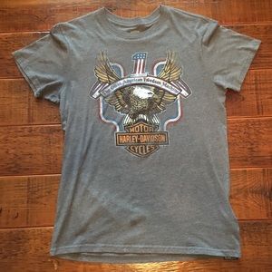 Harley-Davidson T-Shirt